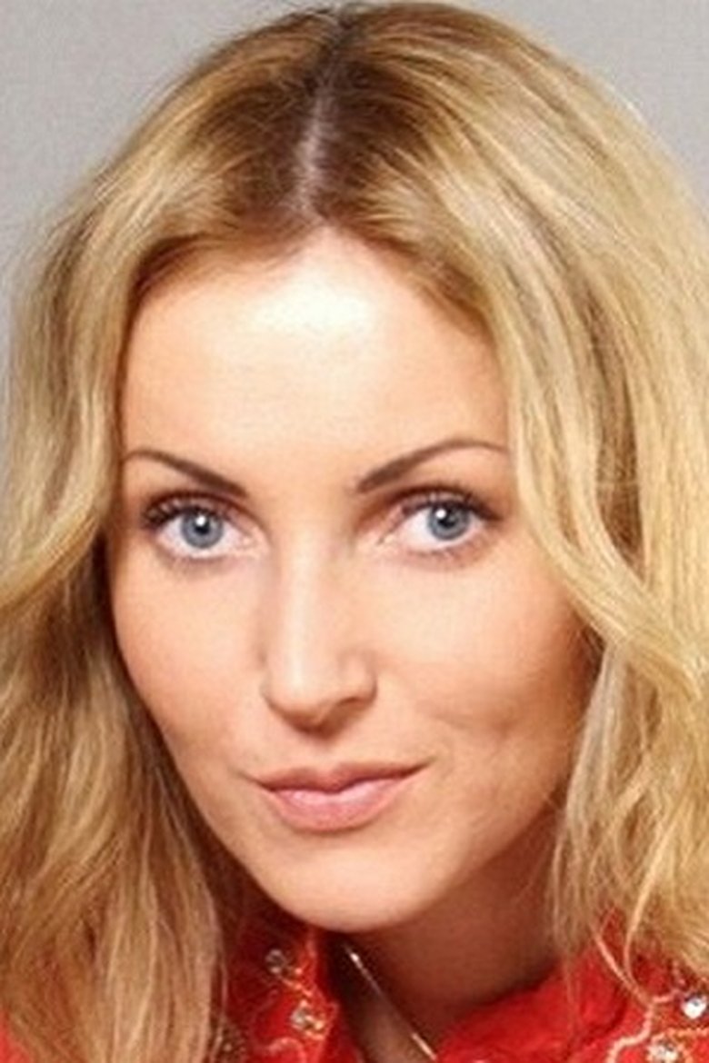 Актриса Романова Фото