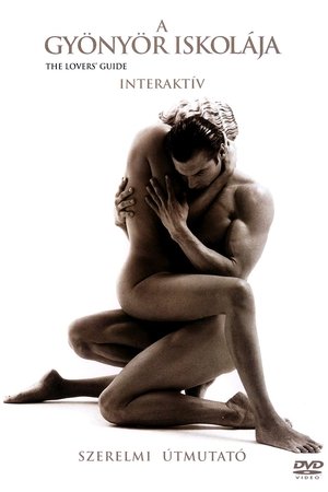 A.Gyonyor.Iskolaja.2008.DVDRiP.XviD.HUN-Chef - borítókép