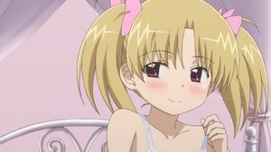 Kissxsis Doujin