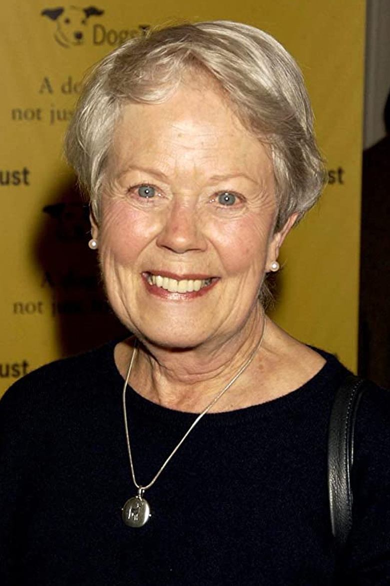 Annette Swarz