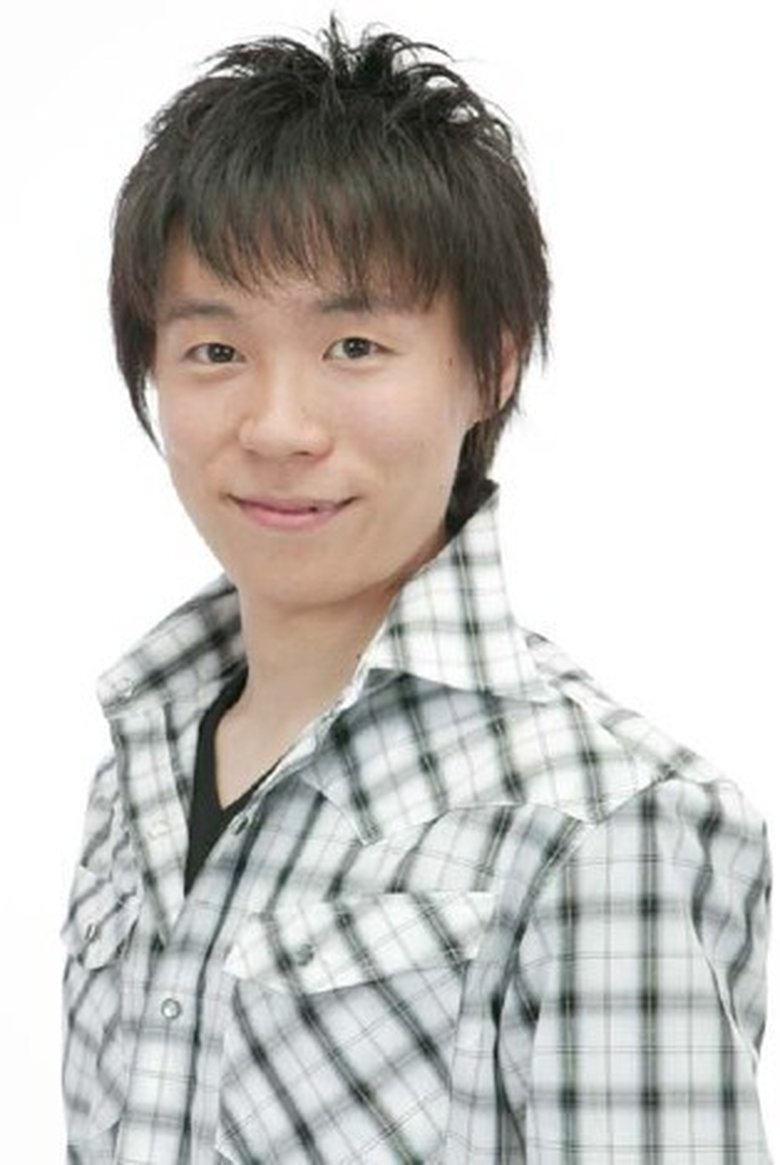 Miyasaka Takaji