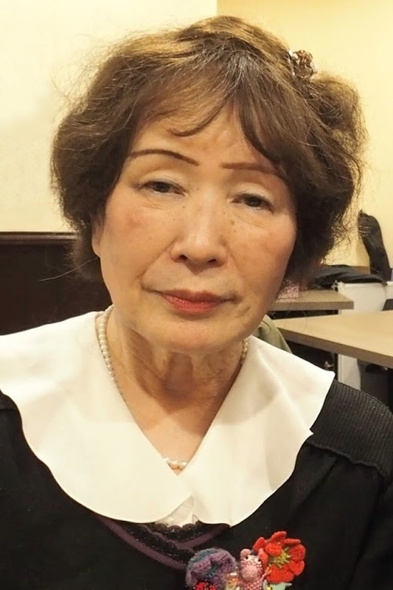 [Takayama Chihiro] Kanomama