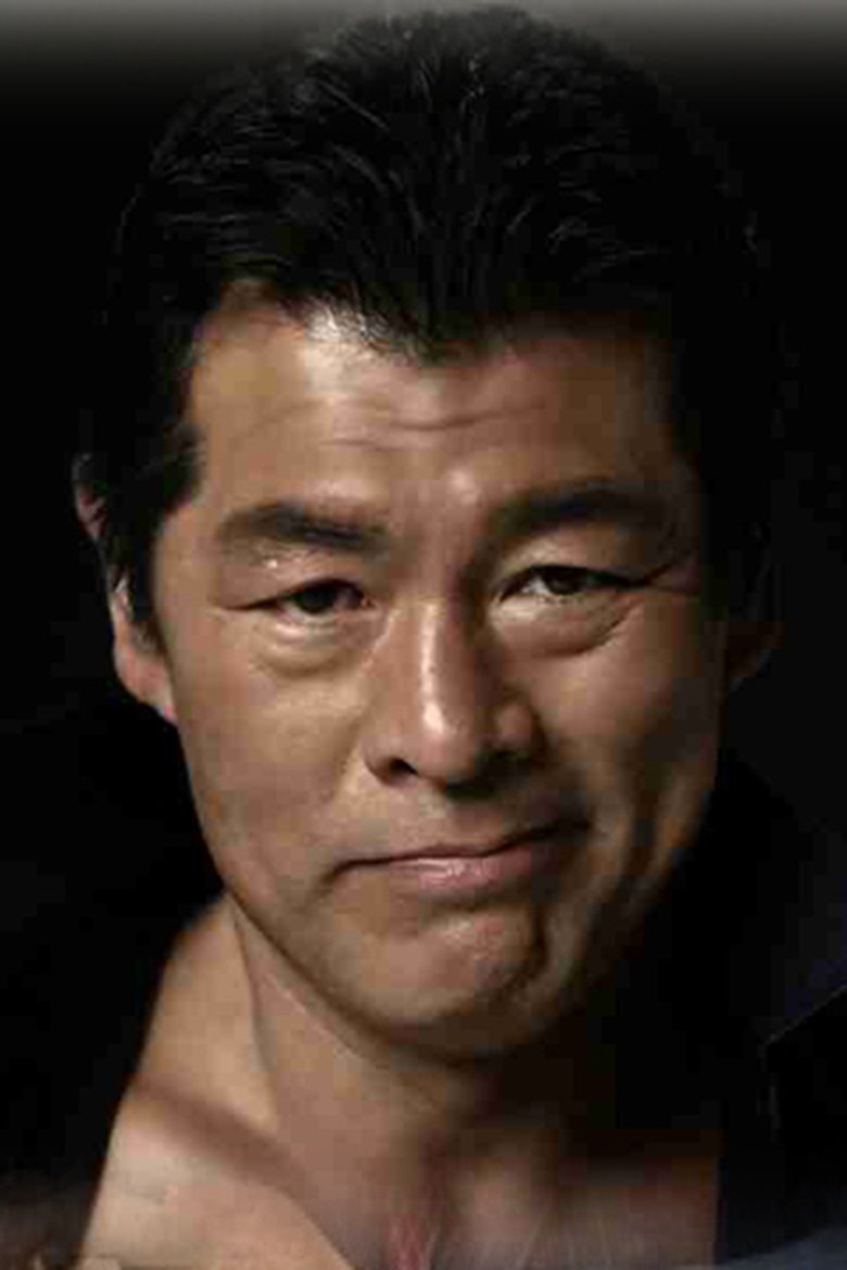 Tomoshibi Hidekazu
