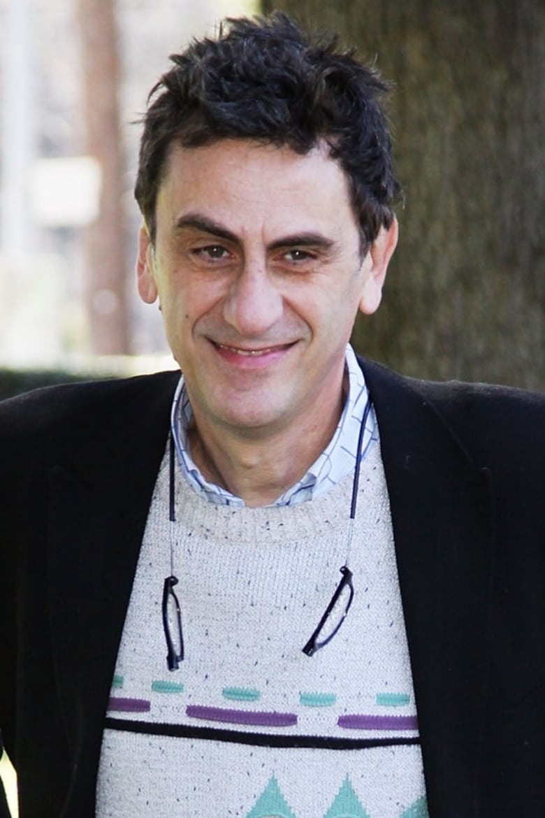 Hector De Silva